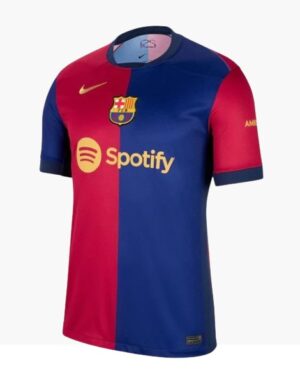 Camiseta del Barcelona 2024