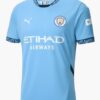 Camiseta local del Manchester City