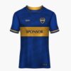 Camiseta tipo Boca Junior