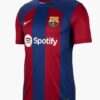 Camiseta del Barcelona 2023