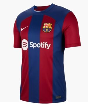 Camiseta del Barcelona 2023