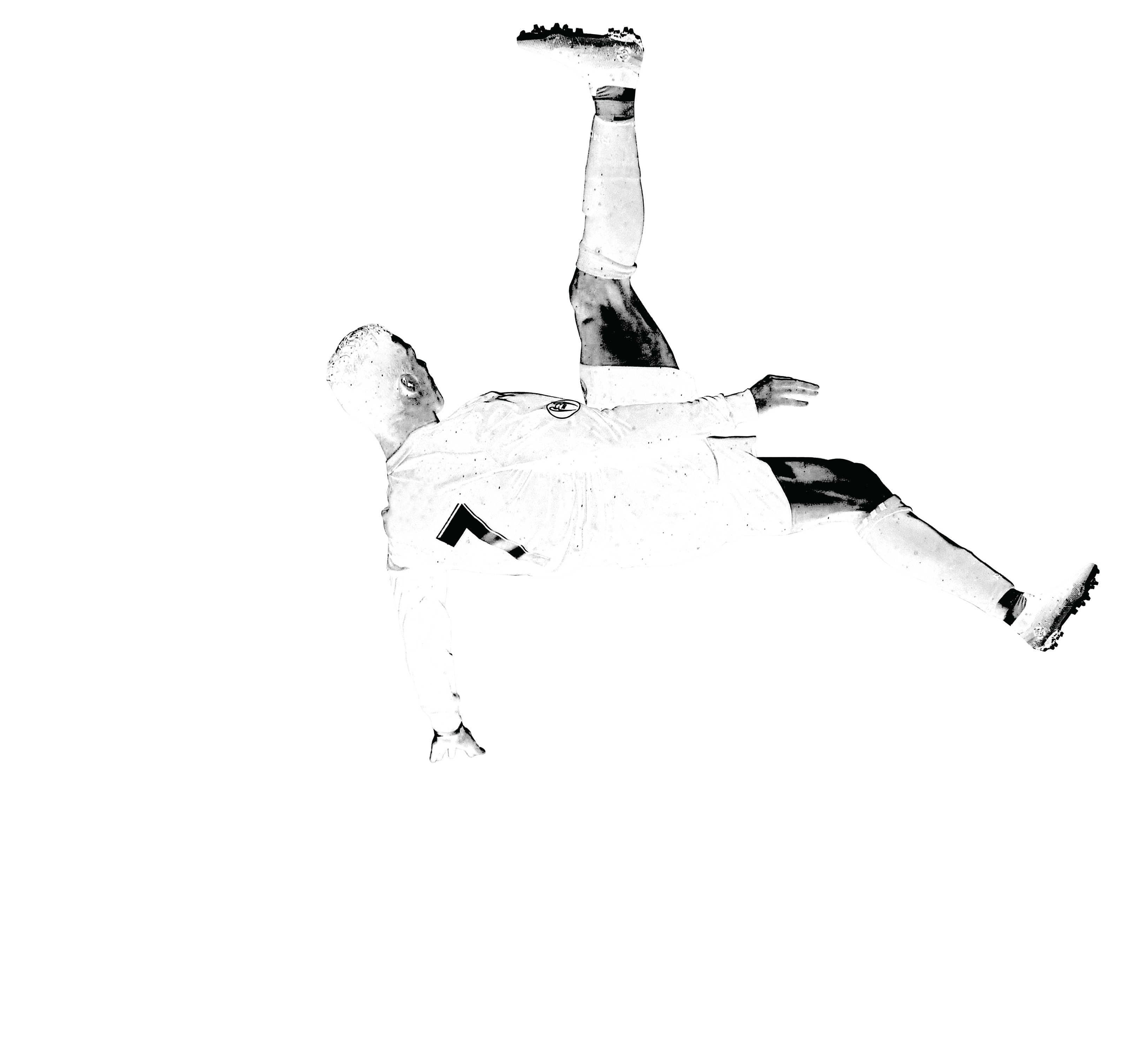 Logo 7D SEVEN'D uniformes deportivos