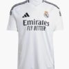 Camiseta del Real Madrid