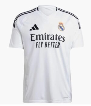 Camiseta del Real Madrid